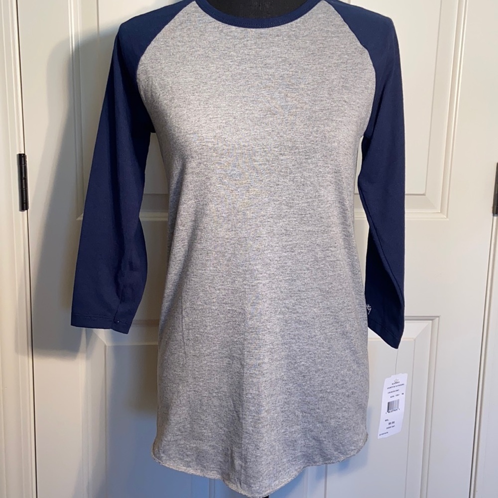 Baseball Tee - Picture 2 of 12